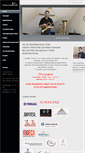 Mobile Screenshot of petersmusikwelt.de